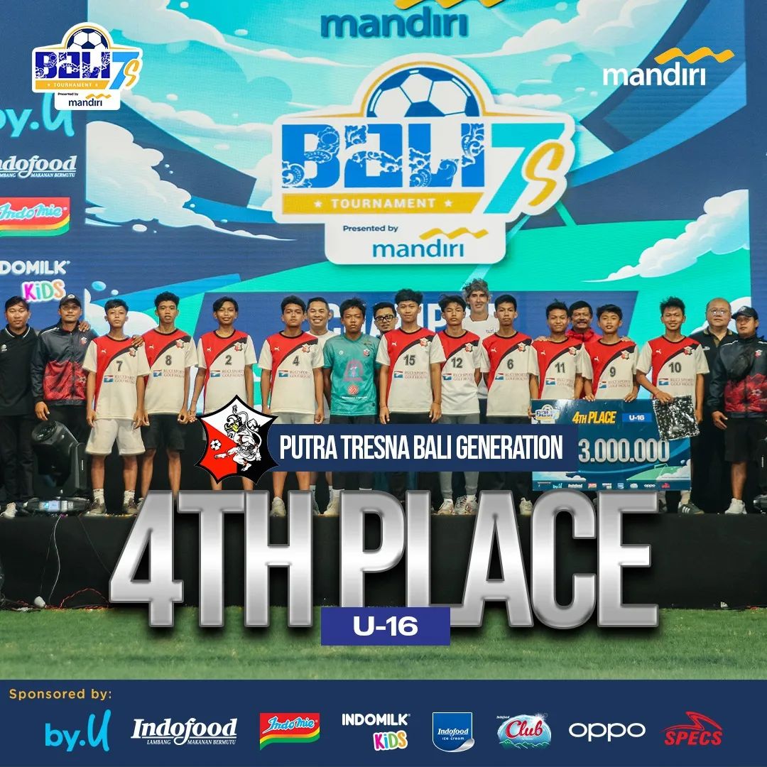 Juara 4